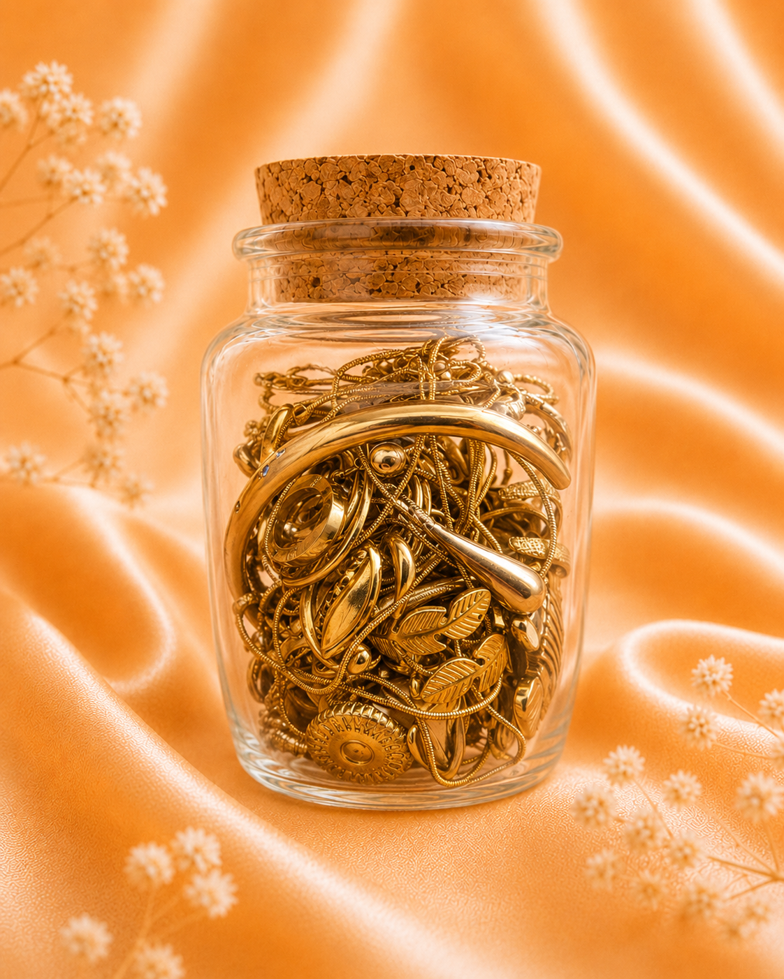 Golden Secret