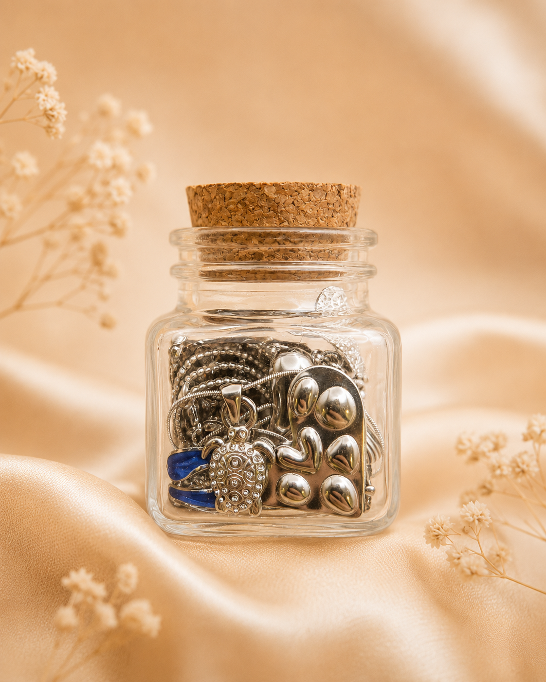Silver Romance