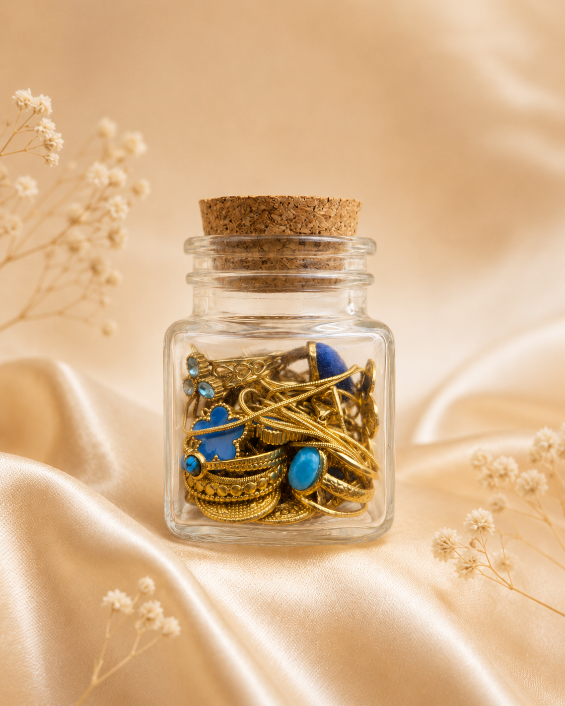 Ocean Treasure