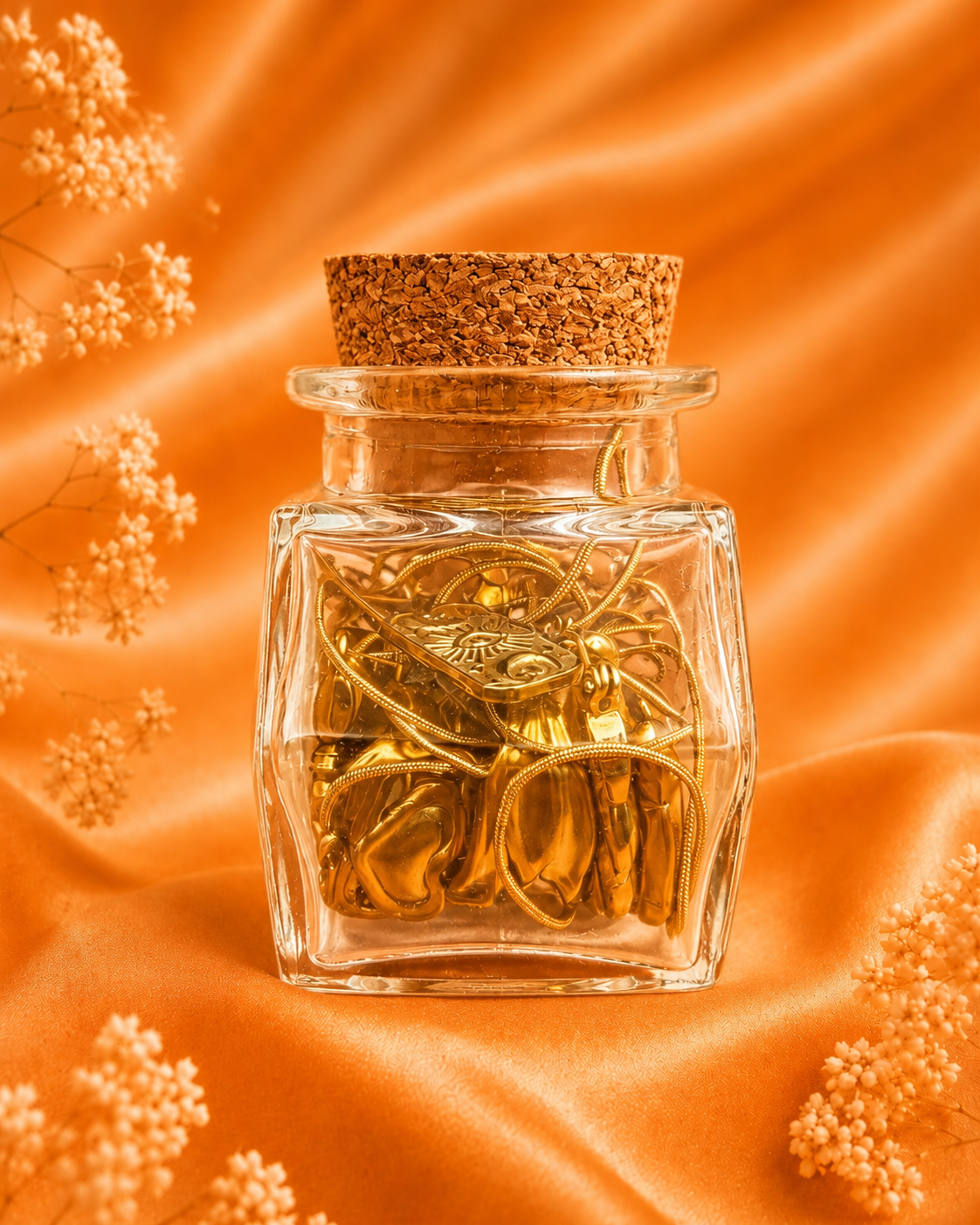 Golden Celestia