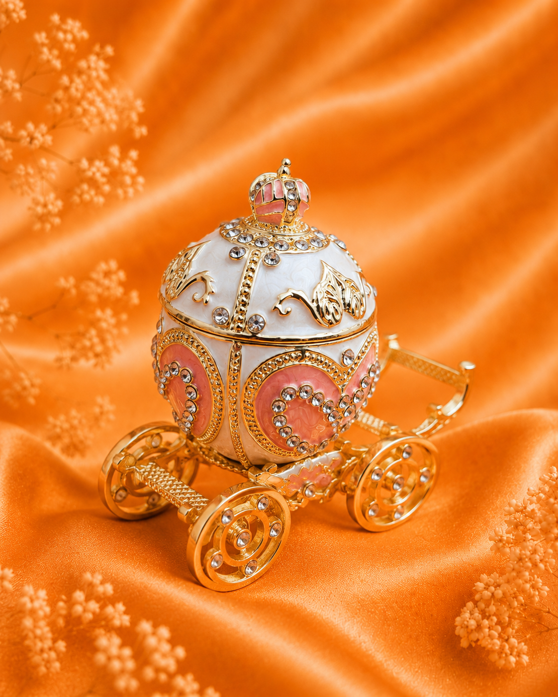 Royal Carriage