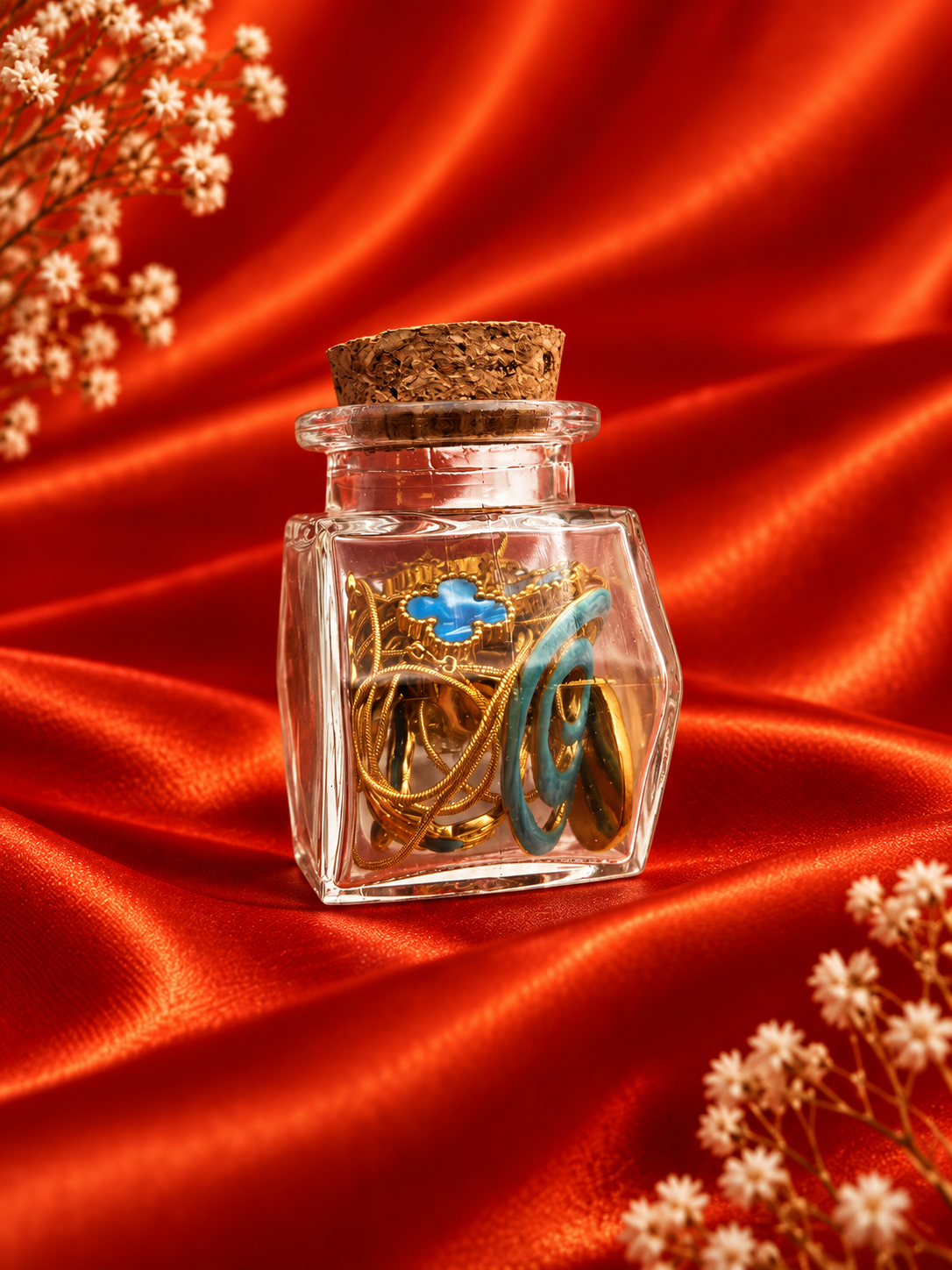 Ocean Treasure