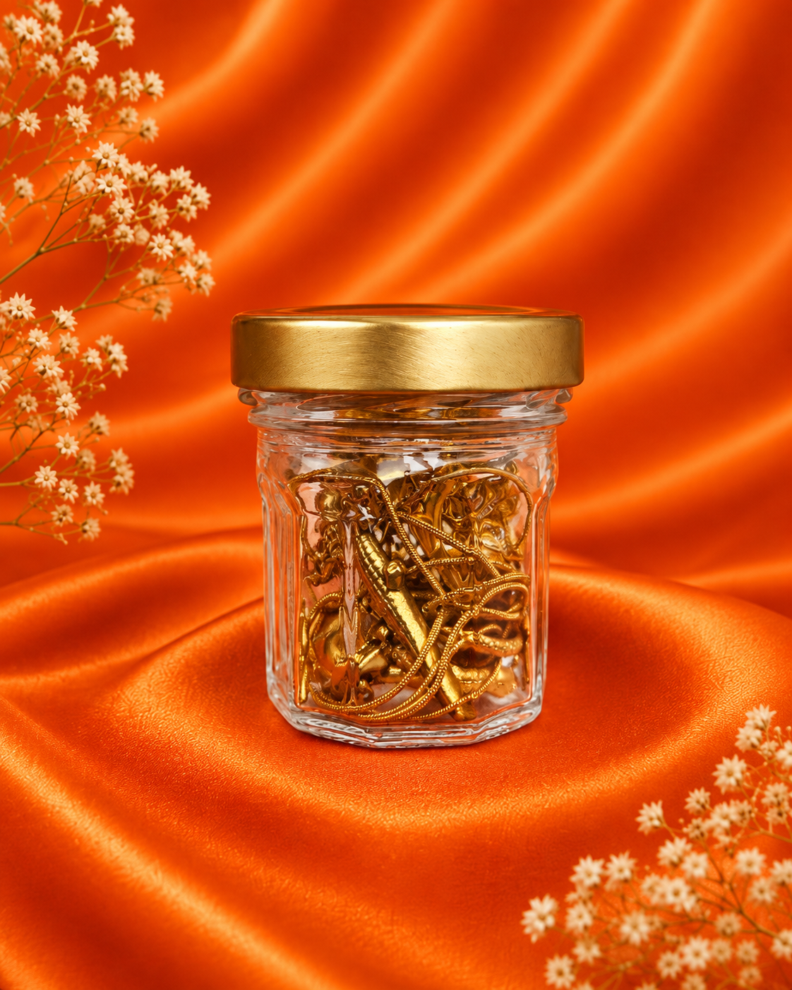 Golden Sunset