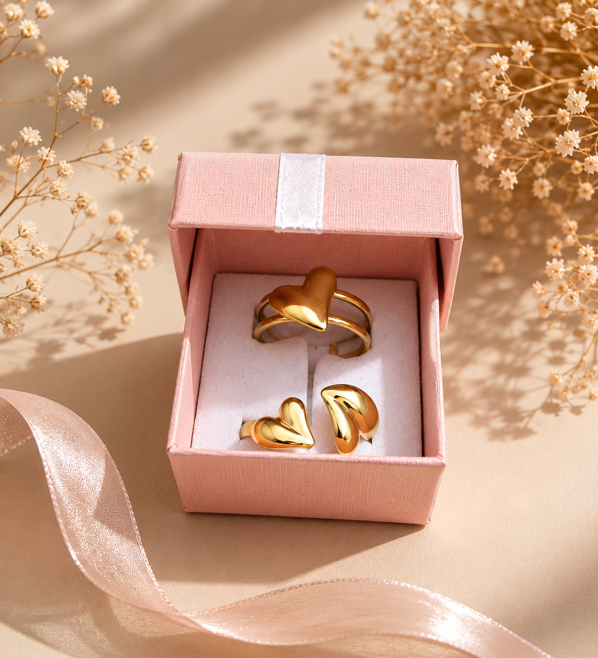 Mystery Ring Bundle