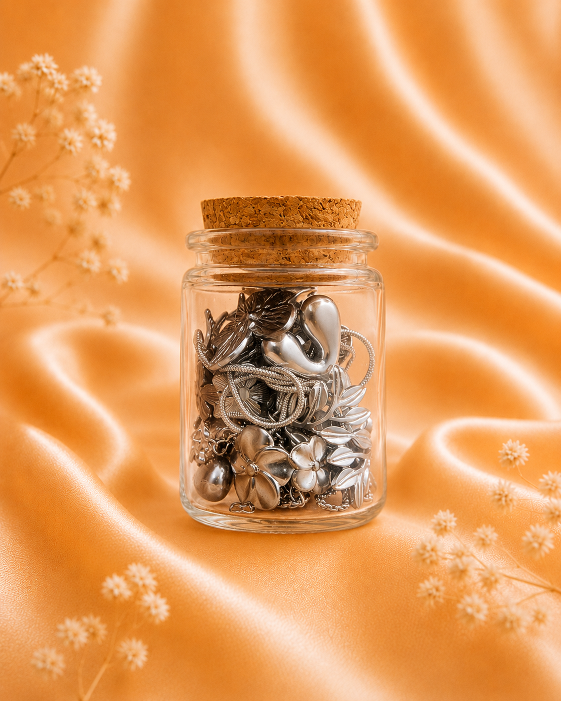 Silver Dream
