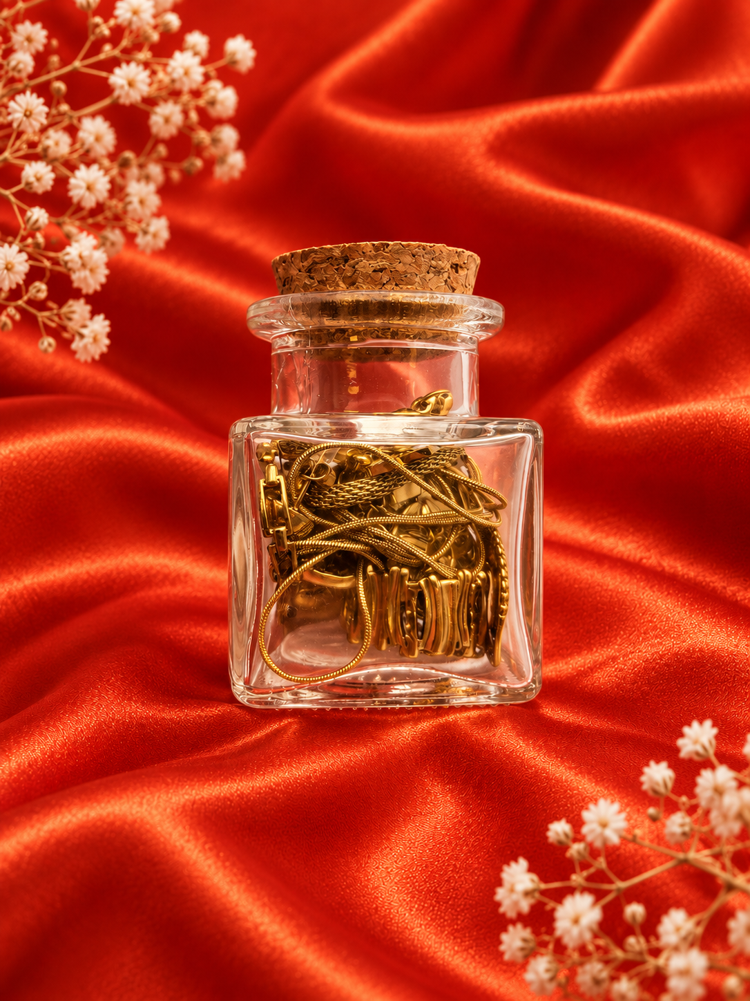 Golden Muse