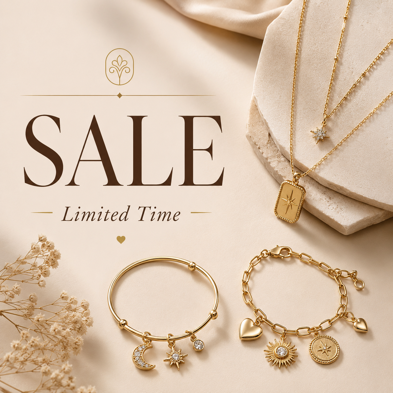 On Sale