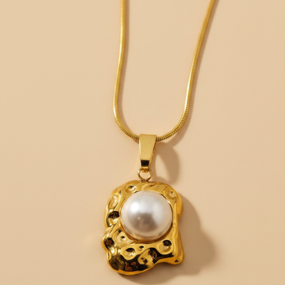 Mini Organic Pearl Drop