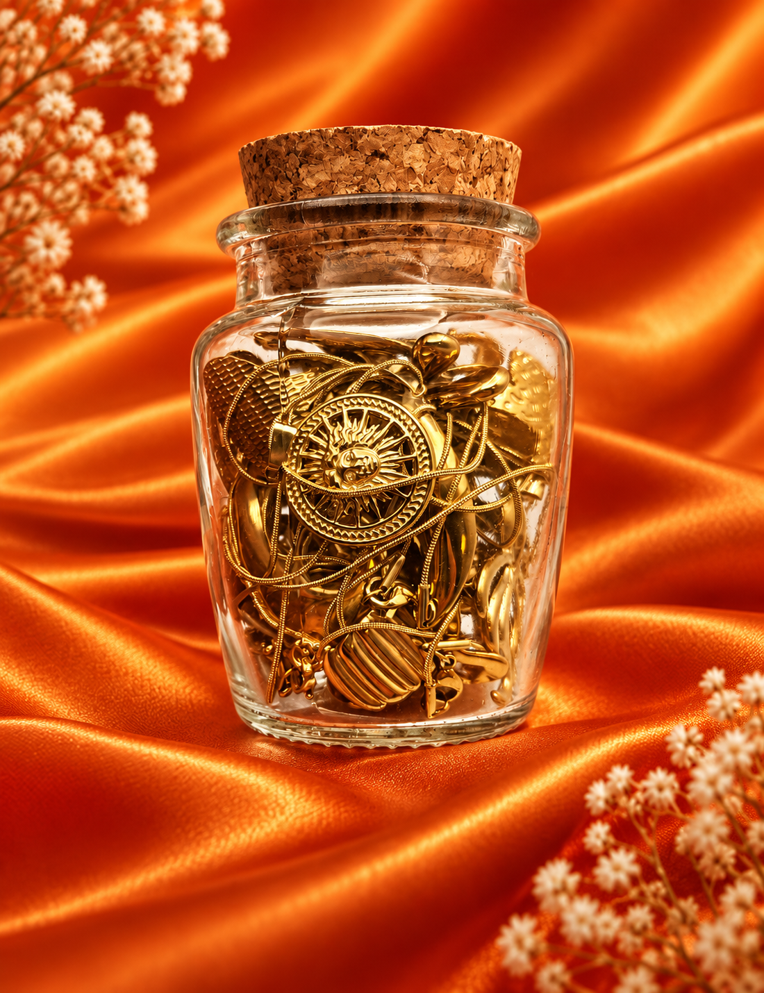 Melody Treasure