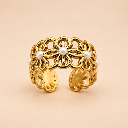 Pearl Art