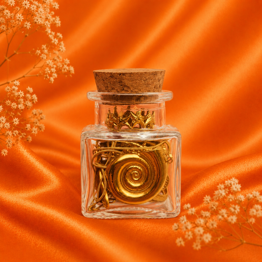 Golden Crown