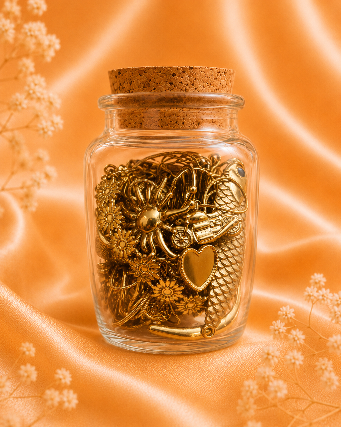 Golden Secret