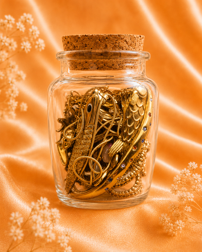 Golden Secret
