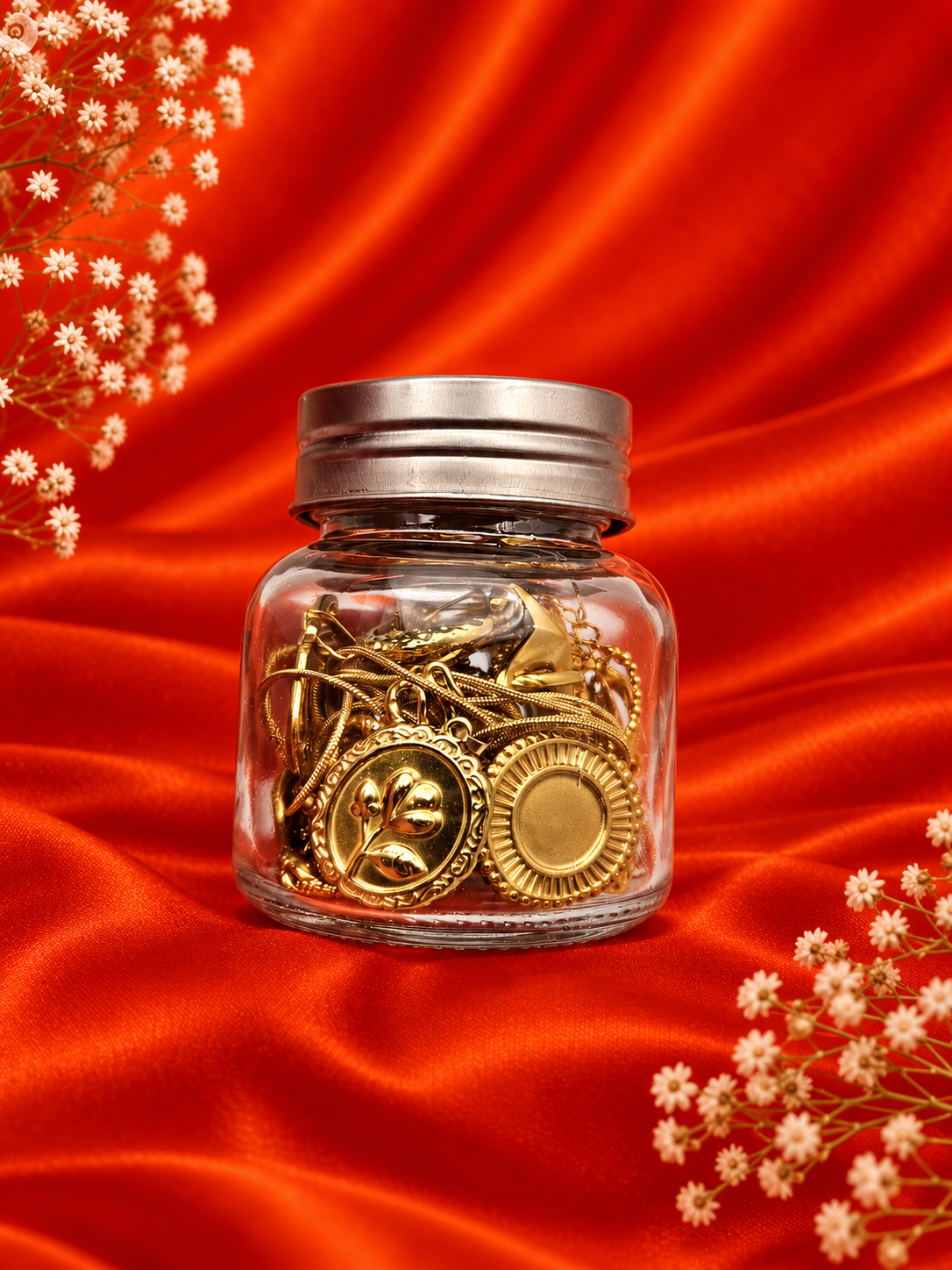 Golden Ocean