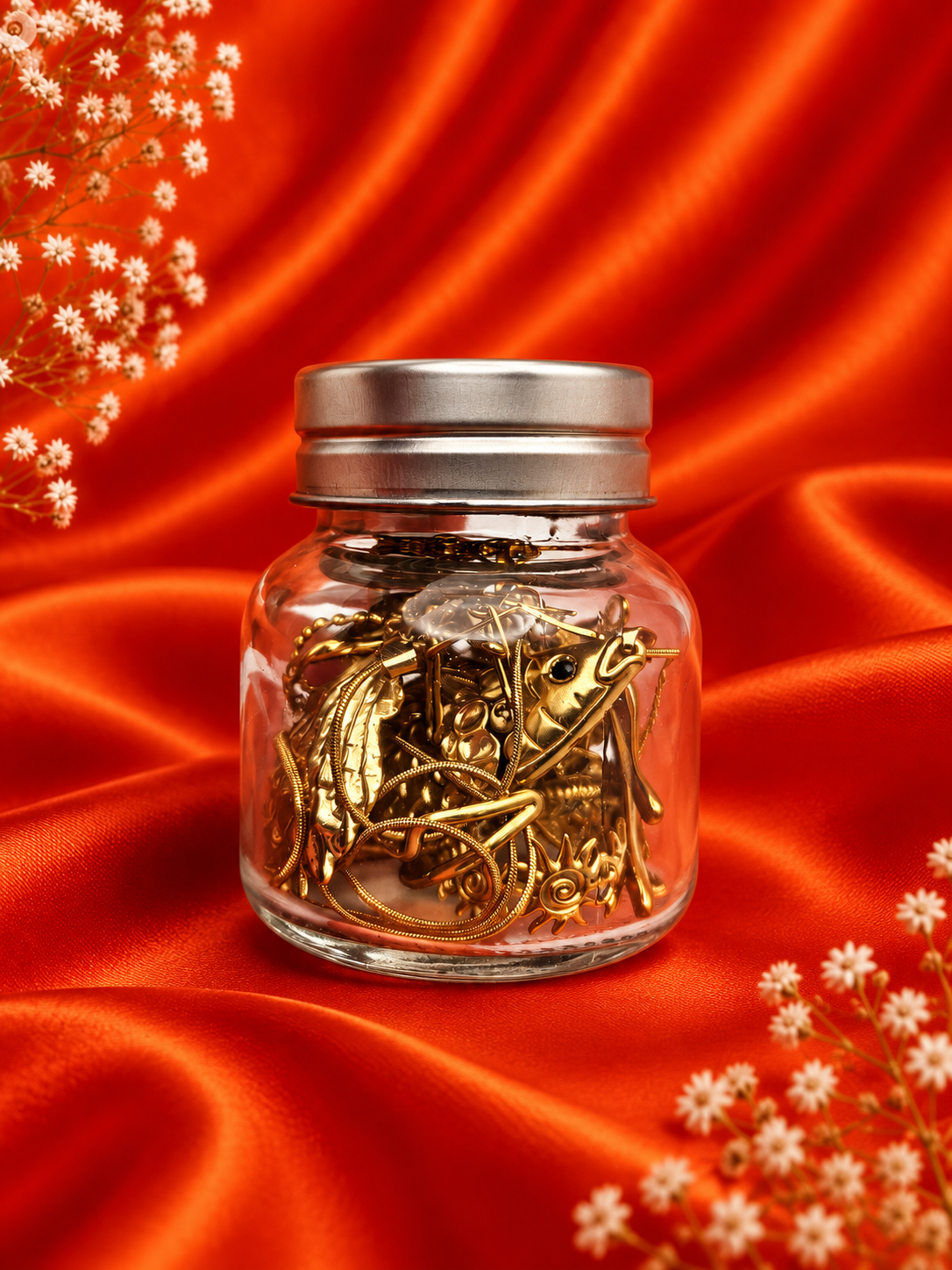Golden Ocean