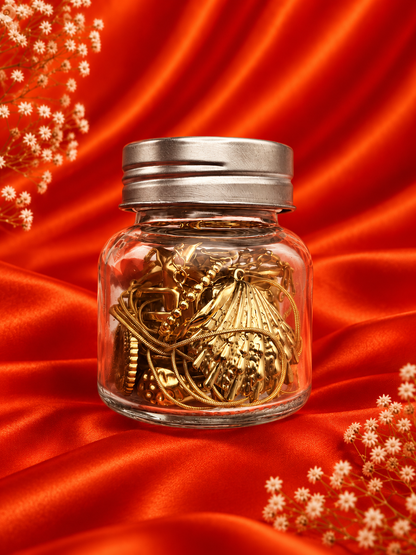 Golden Ocean