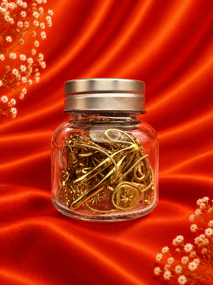 Golden Ocean