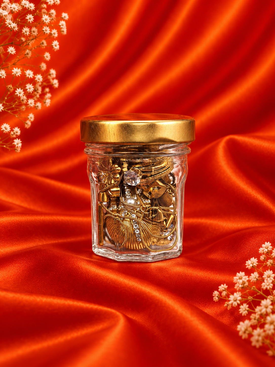 Crystal Mix