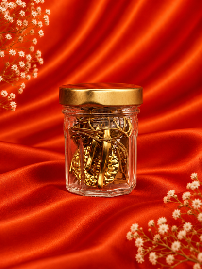 Golden Glow