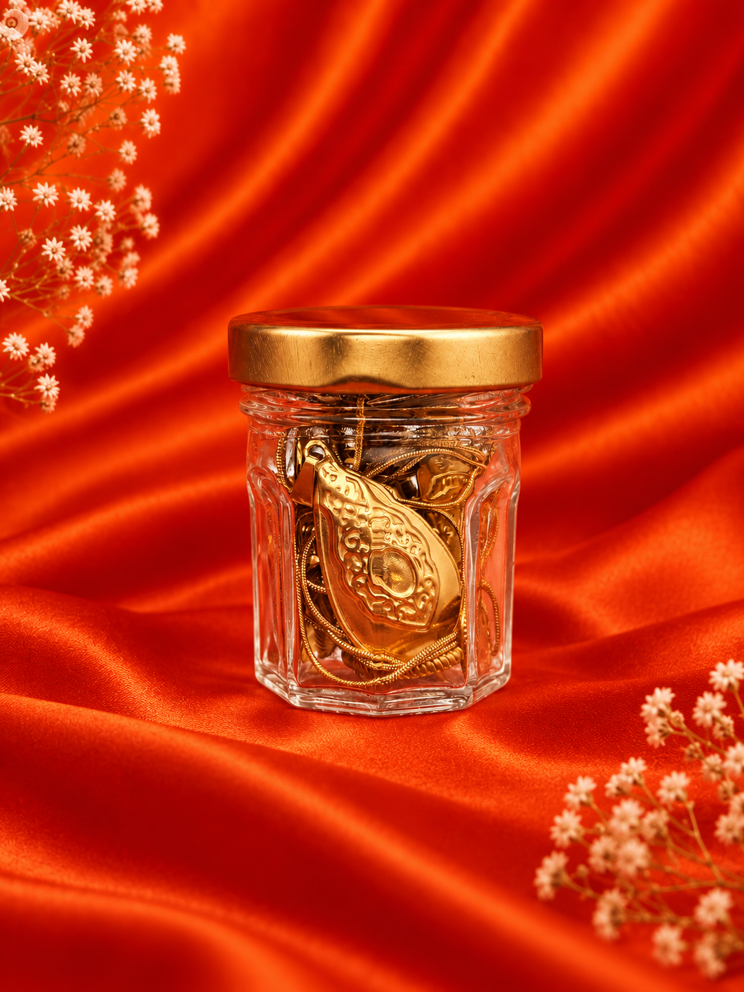 Golden Glow