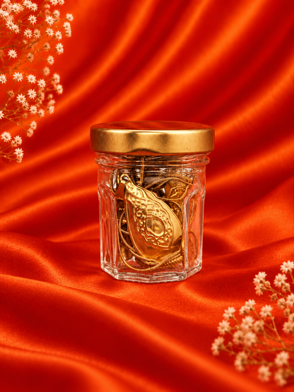 Golden Glow