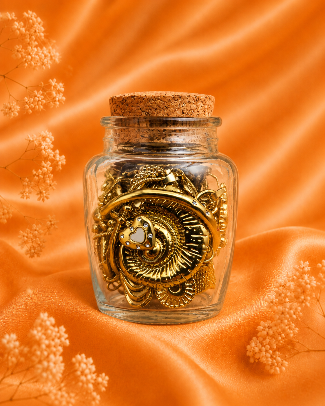 Golden Moon