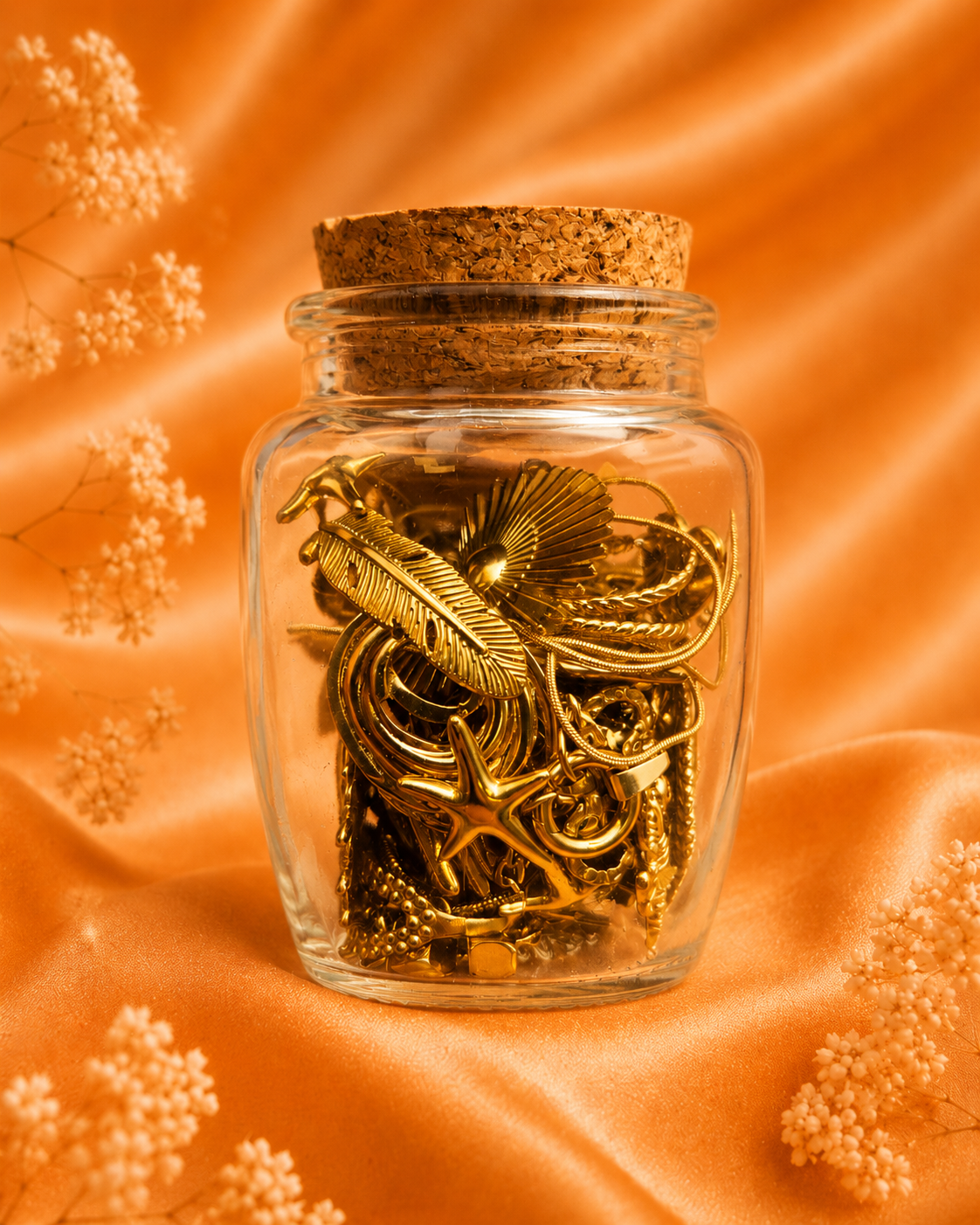 Goldie Mix