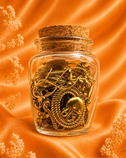 Goldie Mix