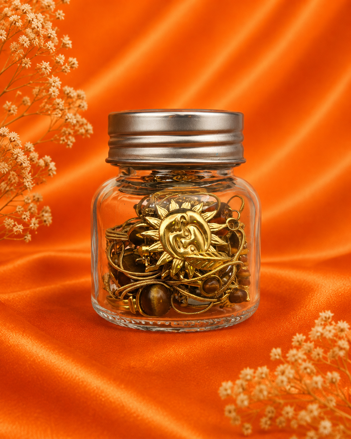 Golden Midnight