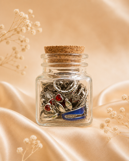 Silver Romance
