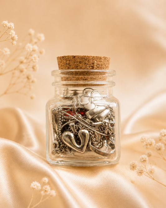 Silver Romance