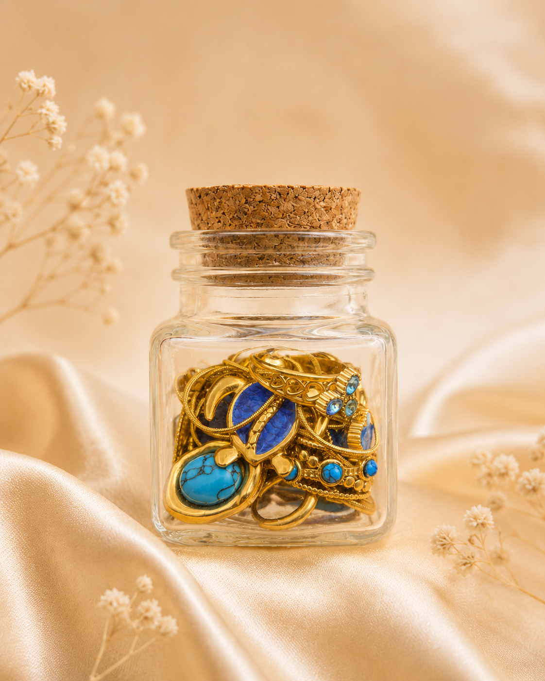 Ocean Treasure