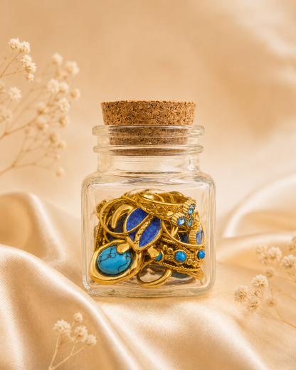 Ocean Treasure