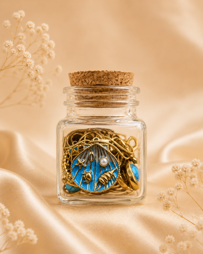 Ocean Treasure