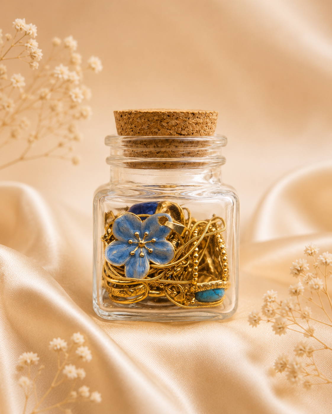 Ocean Treasure