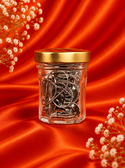 Flower Treasure