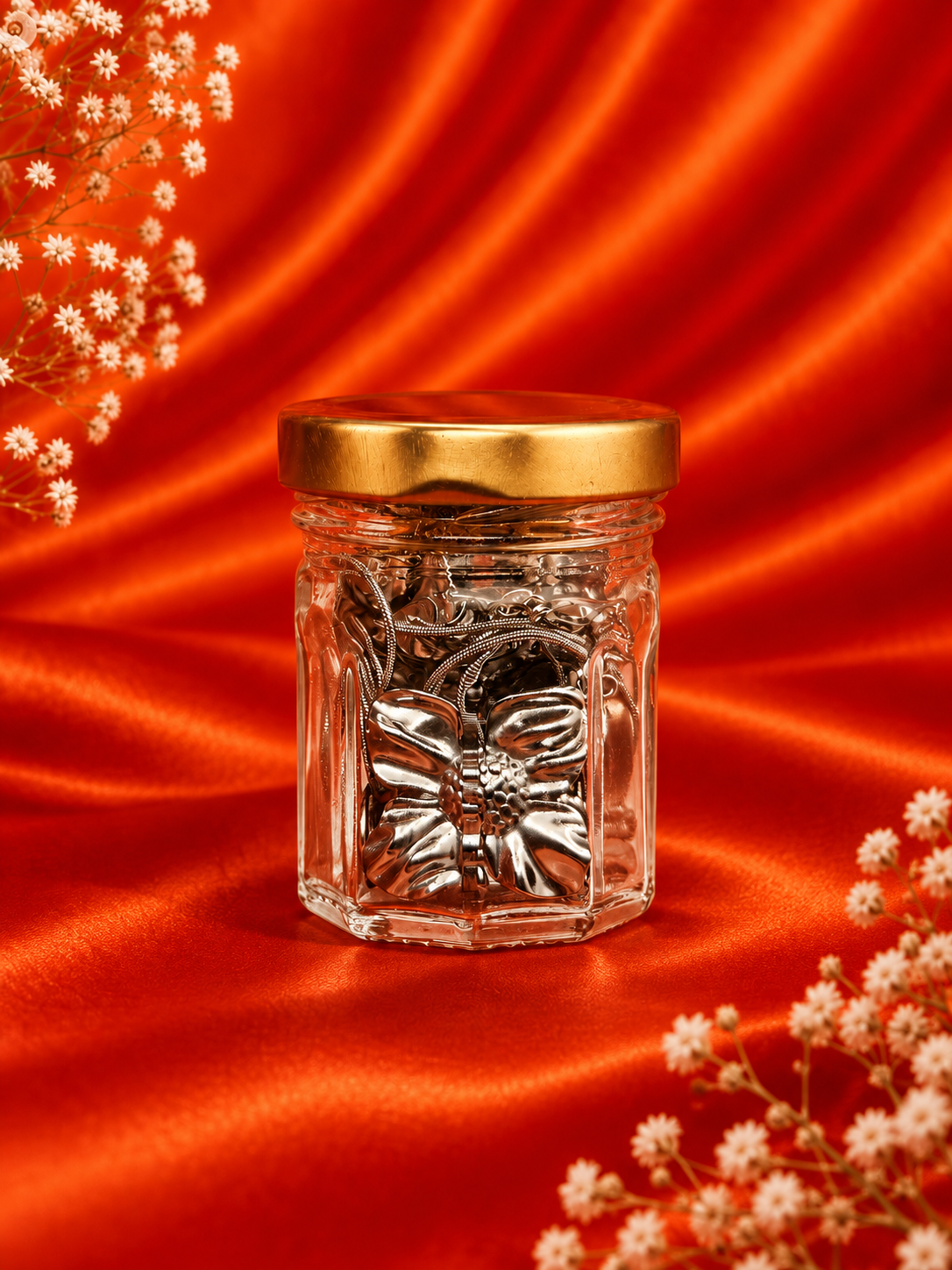 Flower Treasure