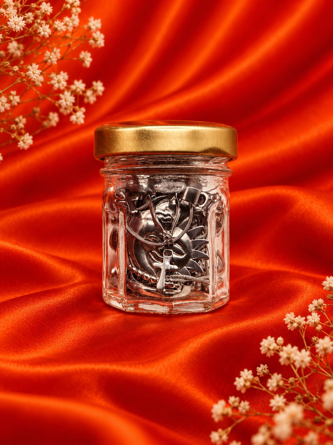 Flower Treasure