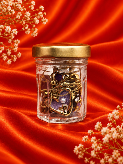 Violet Secret