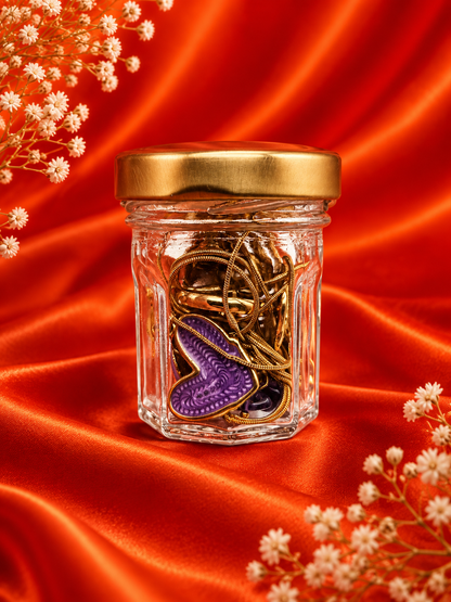 Violet Secret
