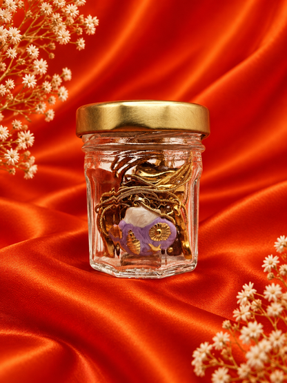 Violet Secret