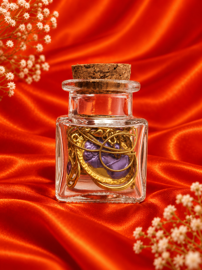 Violet Secret