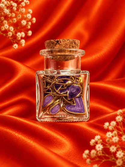 Violet Secret