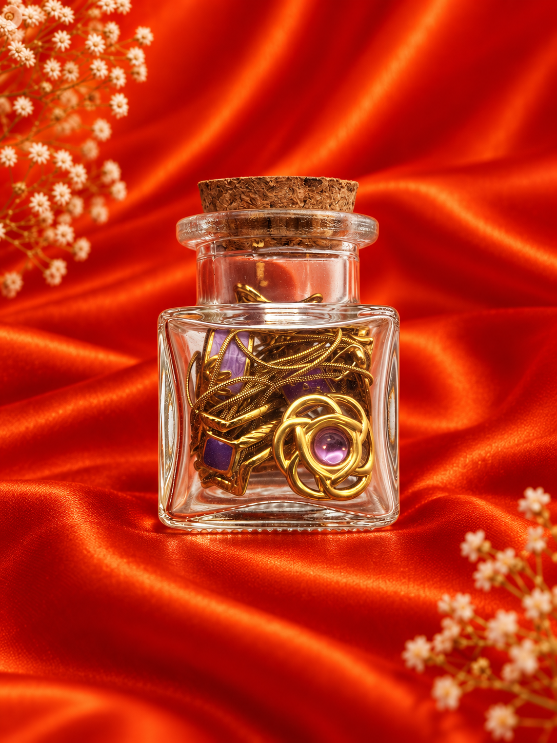 Violet Secret