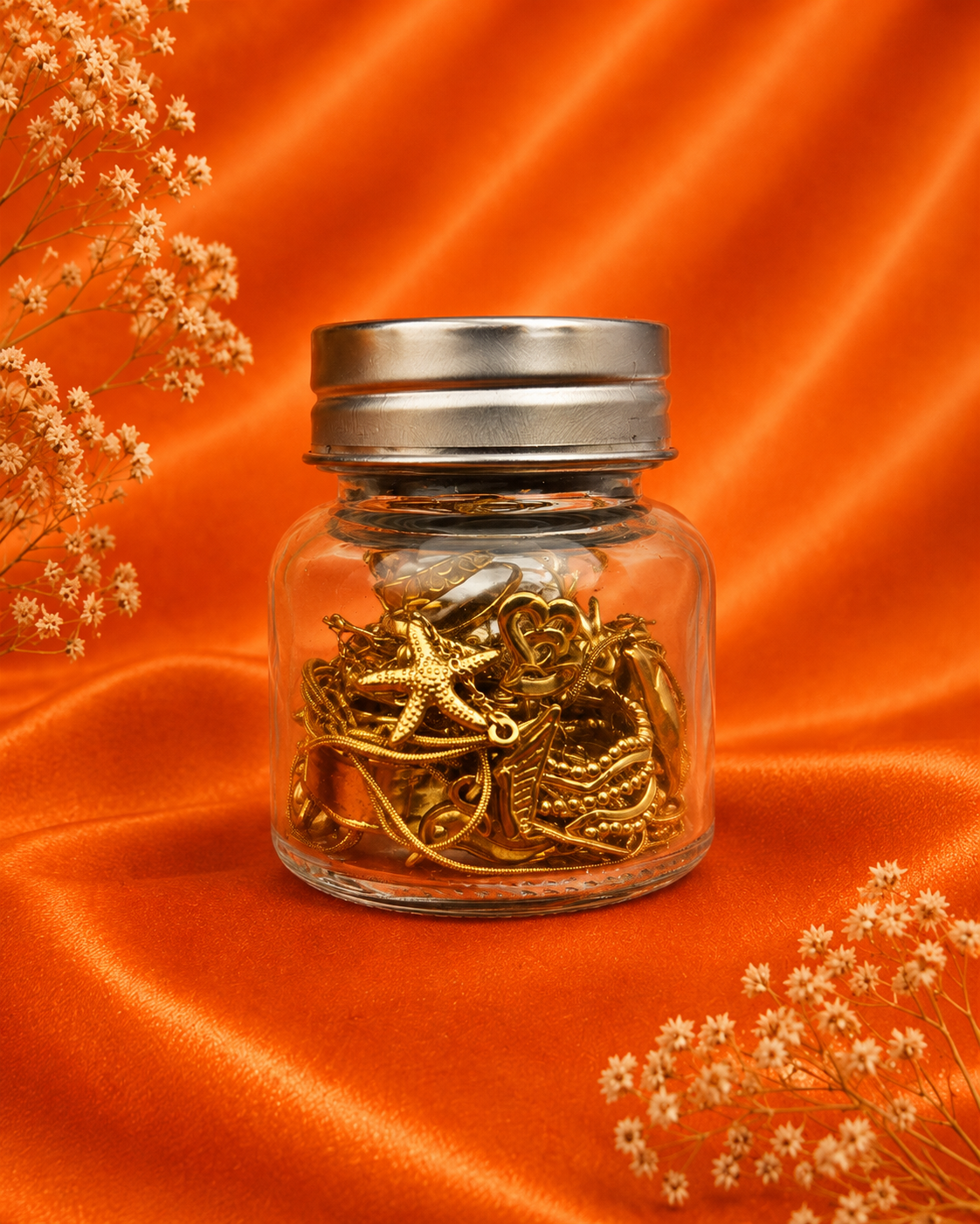 Goldie Mix