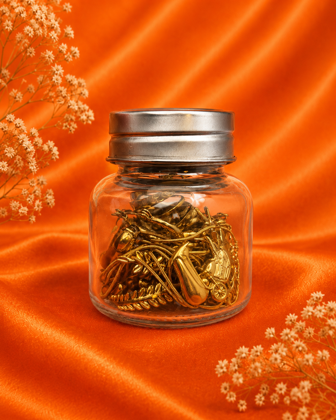 Goldie Mix