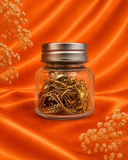 Goldie Mix