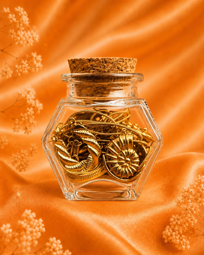 Golden Celestia