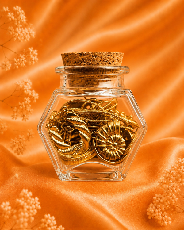 Golden Celestia