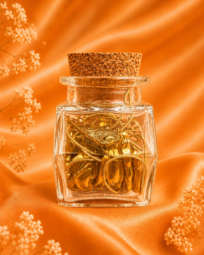 Golden Celestia